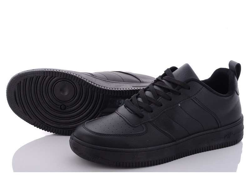 

Кроссовки мужские Comfort 41 (25.5) черный