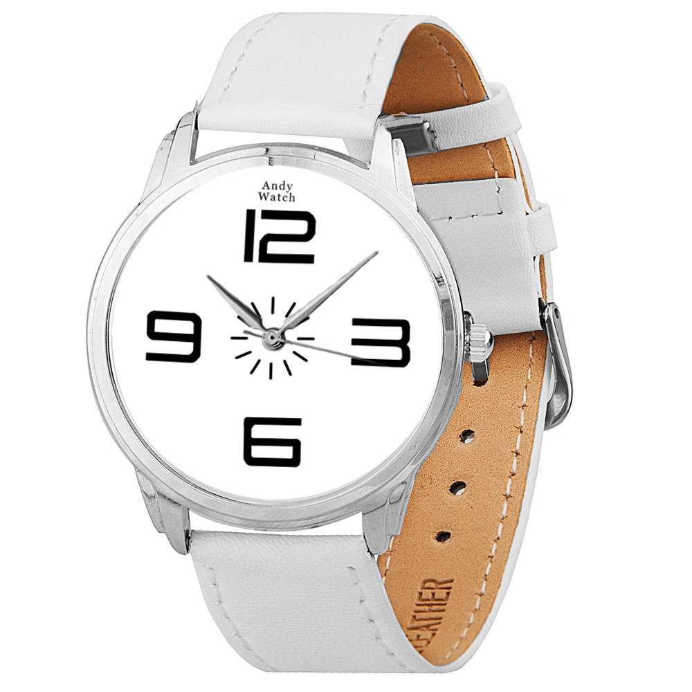 

Дизайнерские Наручные часы AndyWatch Класика