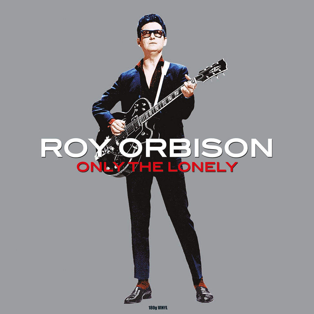 

Виниловая пластинка Roy Orbison - Only The Lonely