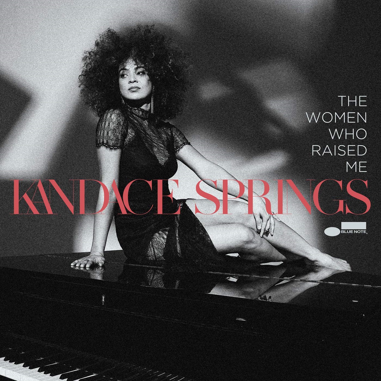 

Виниловая пластинка Kandace Springs - The Women Who Raised Me (2LP)