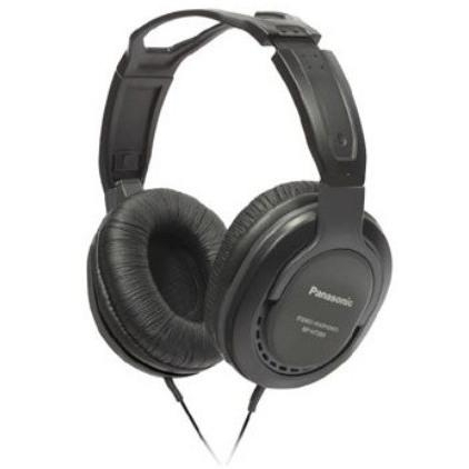

PANASONIC RP-HTF295E-K (RP-HTF295E-K)