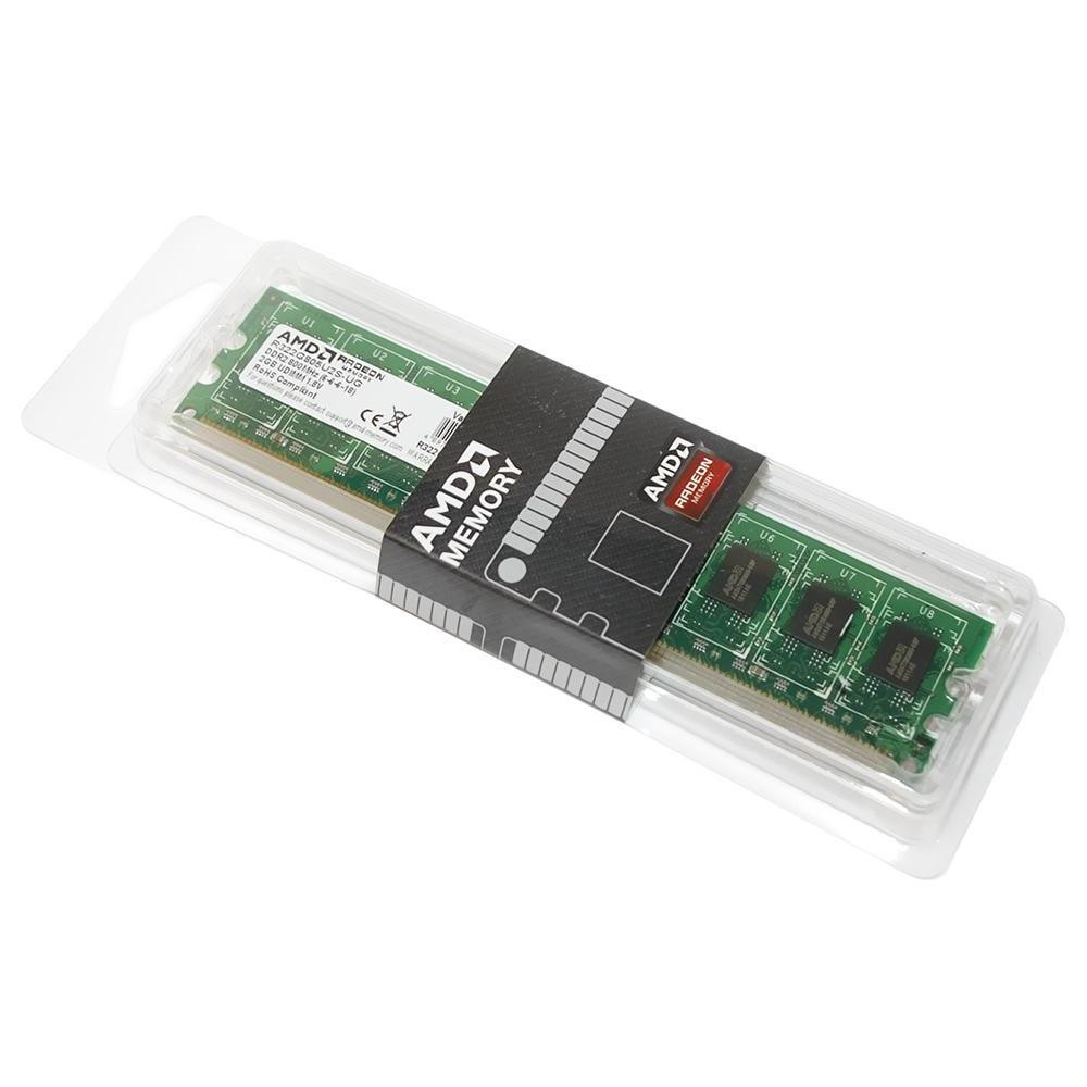 

Оперативная память AMD R322G805U2S-UG (R322G805U2S-UG)
