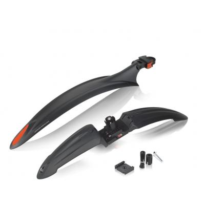 

Крыло XLC MG-C22, 24-29" быстросъемные (2502503501)
