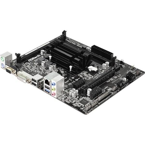 

ASRock D1800M (D1800M)