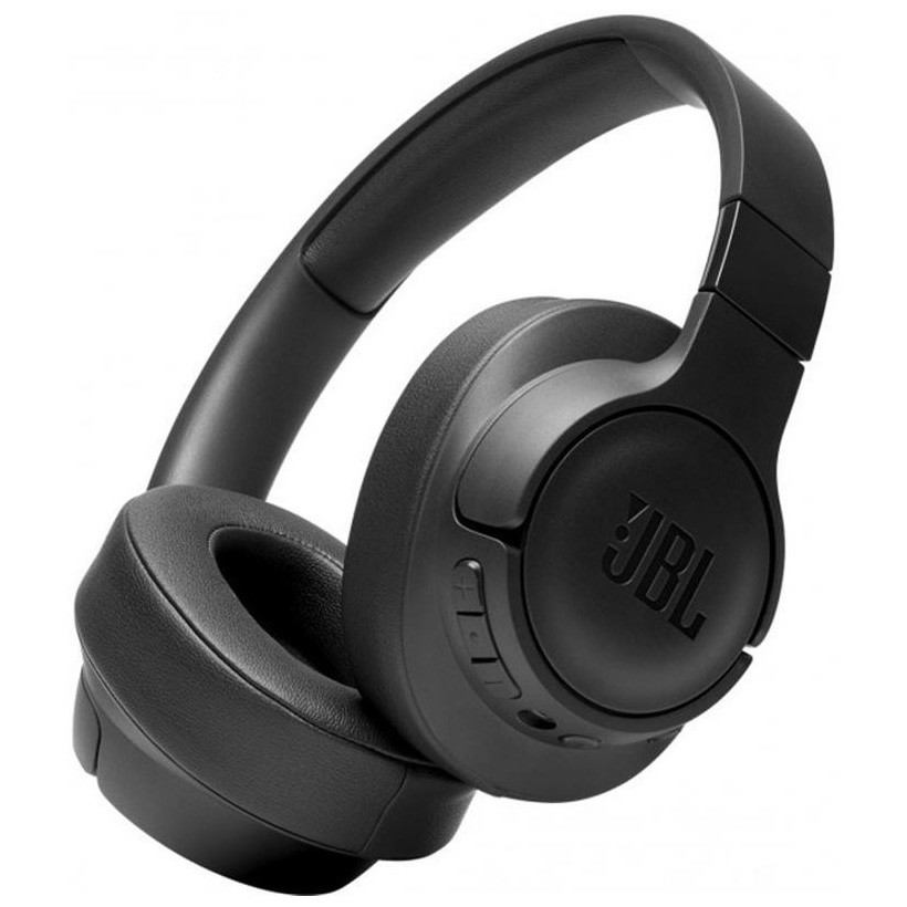 

JBL Tune 750BTNC Black (JBLT750BTNCBLK)