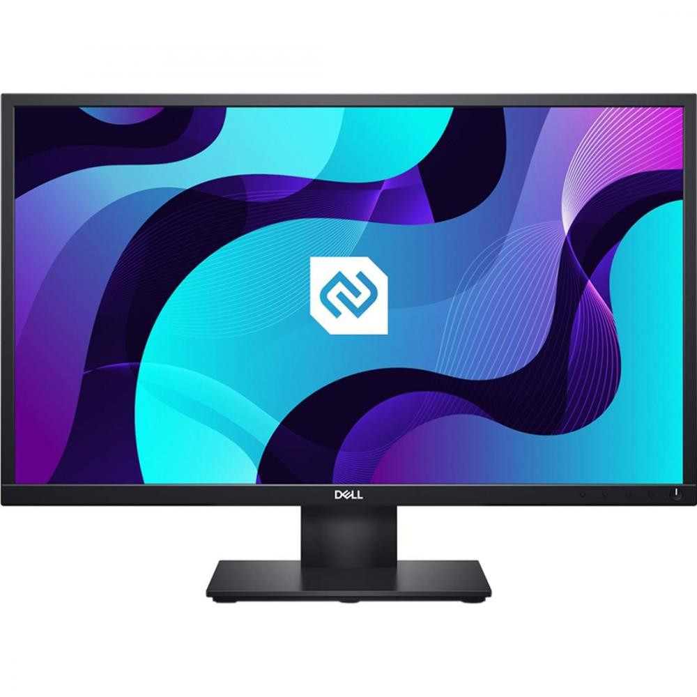

Монитор DELL Dell Monitor E2420H Black (210-ATTS)