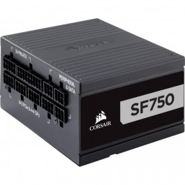 

Блок питания Corsair SF750 (CP-9020186-EU) 750W (CP-9020186-EU)