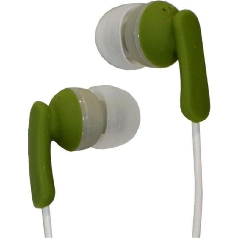 

Навушники Smartfortec SE-105 green (SE-105 green)