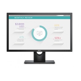 

Монітор DELL E2318H Black (210-AMKX)