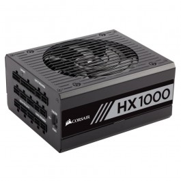

Блок питания Corsair HX1000 (CP-9020139-EU) 1000W (CP-9020139-EU)