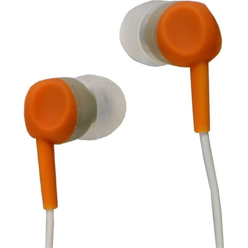 

Навушники Smartfortec SE-103 orange (SE-103 orange)