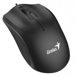 

Мишь Genius DX-170 USB Black (31010238100)