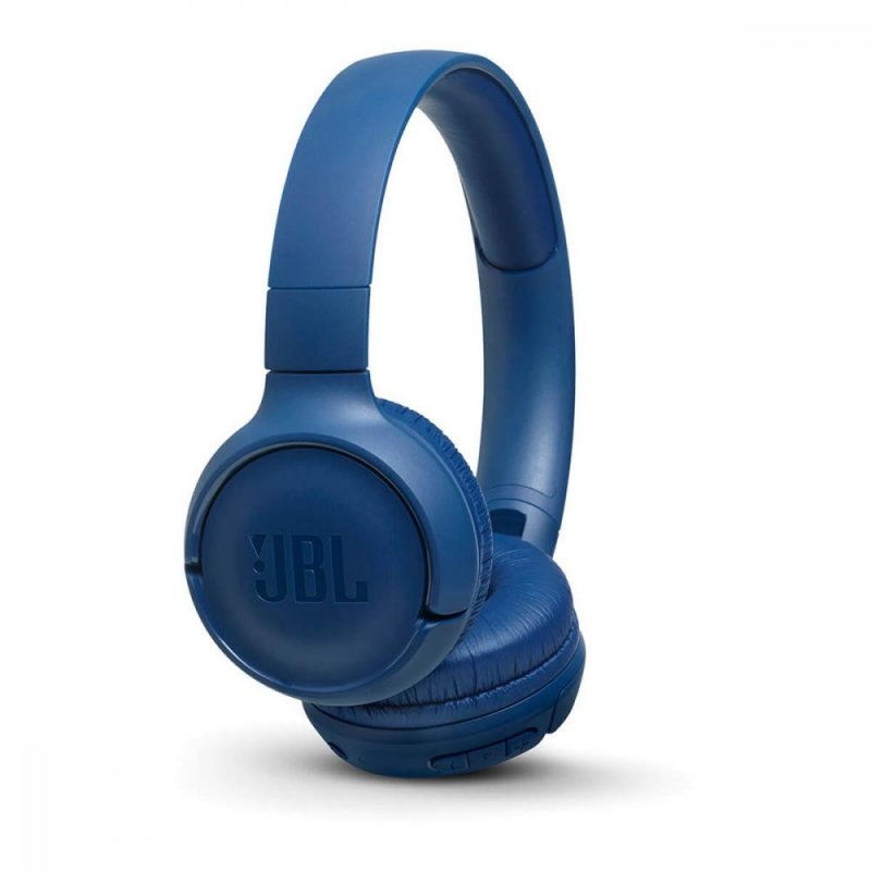 

JBL T500BT Blue (JBLT500BTBLU)