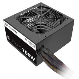 

Блок питания Thermaltake TR2 S 700W (PS-TRS-0700NPCWEU-2)