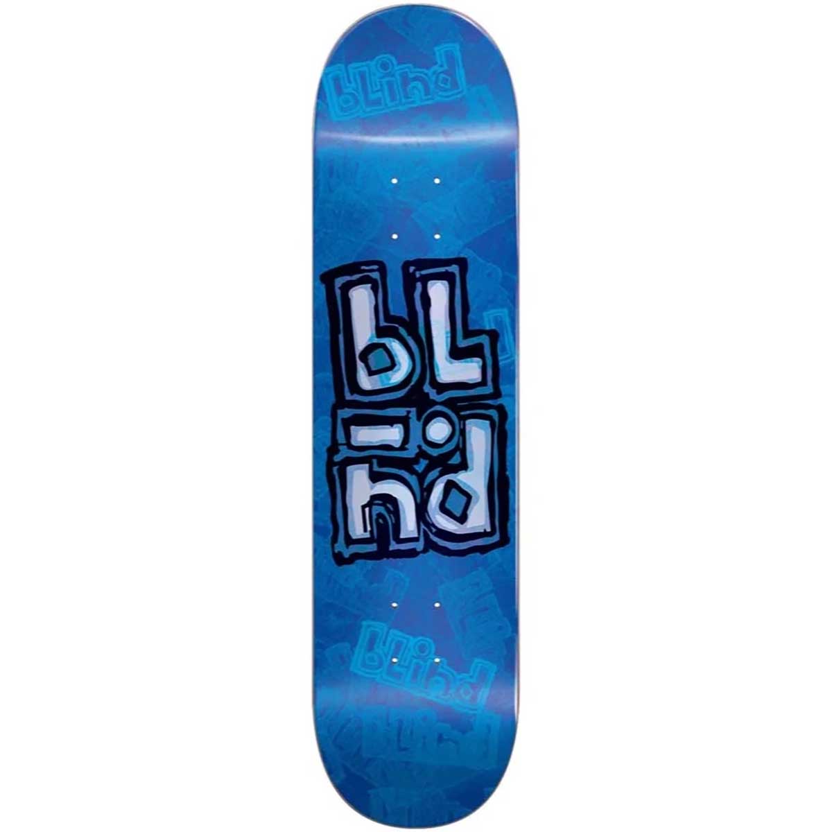 

Дека Blind Og Stacked (blue) 8.25"