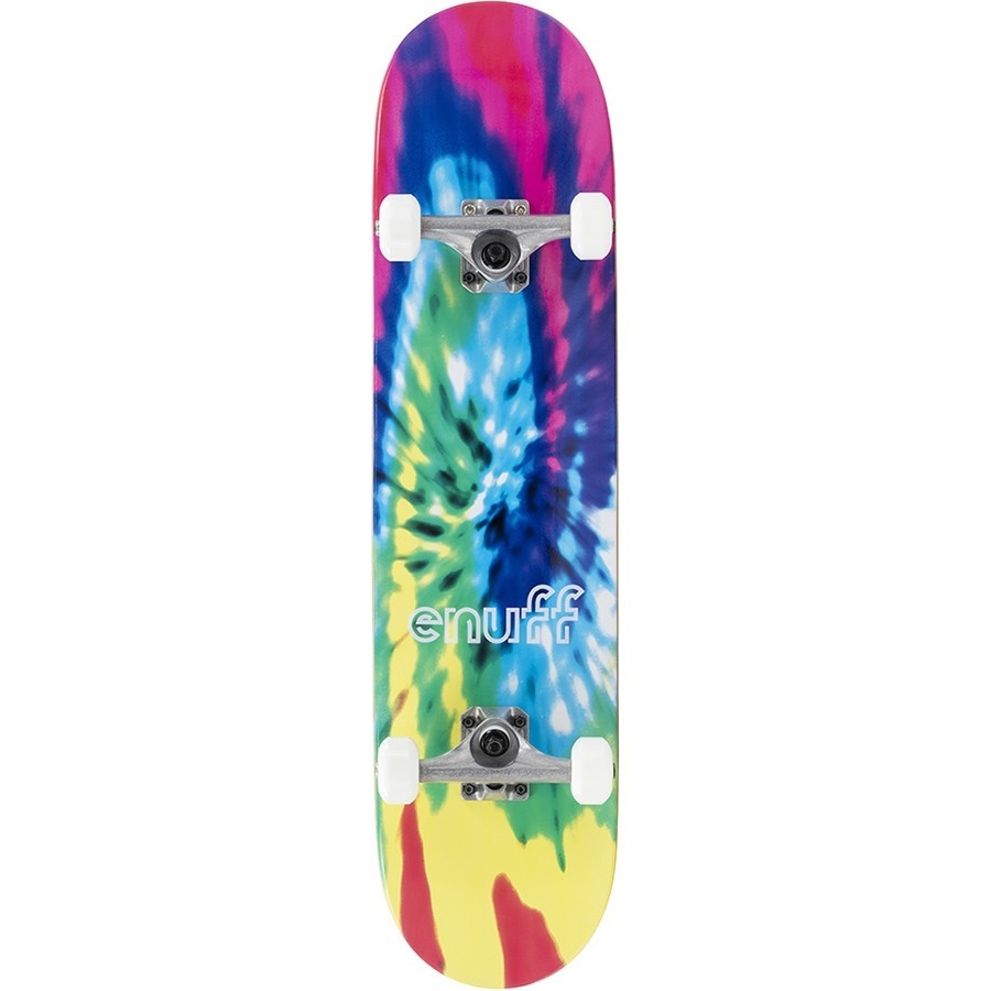 

Скейт Комплит Enuff Tie Dye 7.75″