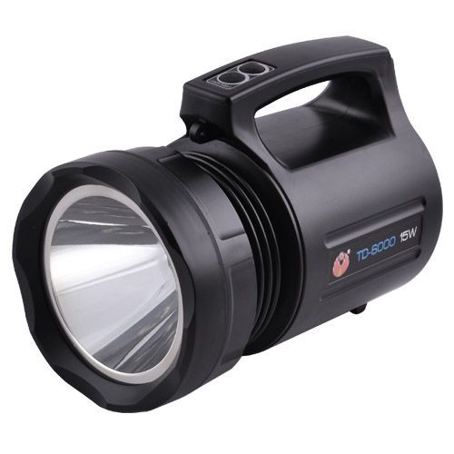 

Фонарь переносной TD-6000-15W
