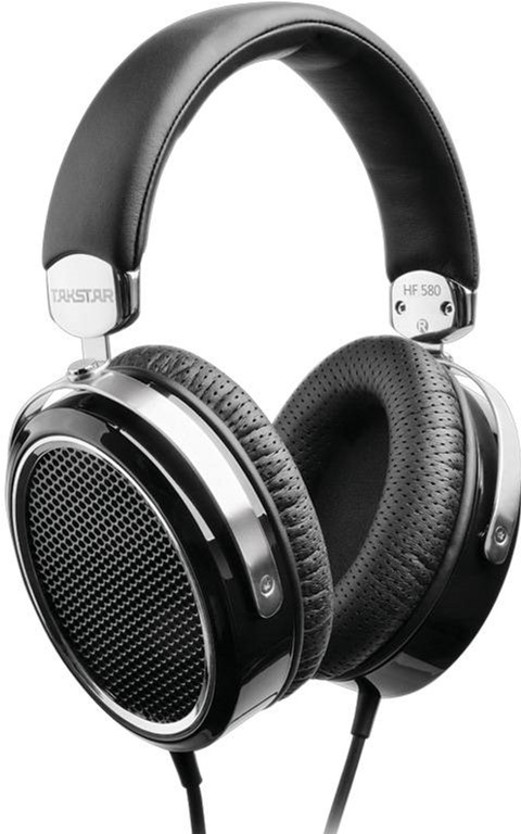 

Наушники Takstar HF580 Black (90402198)