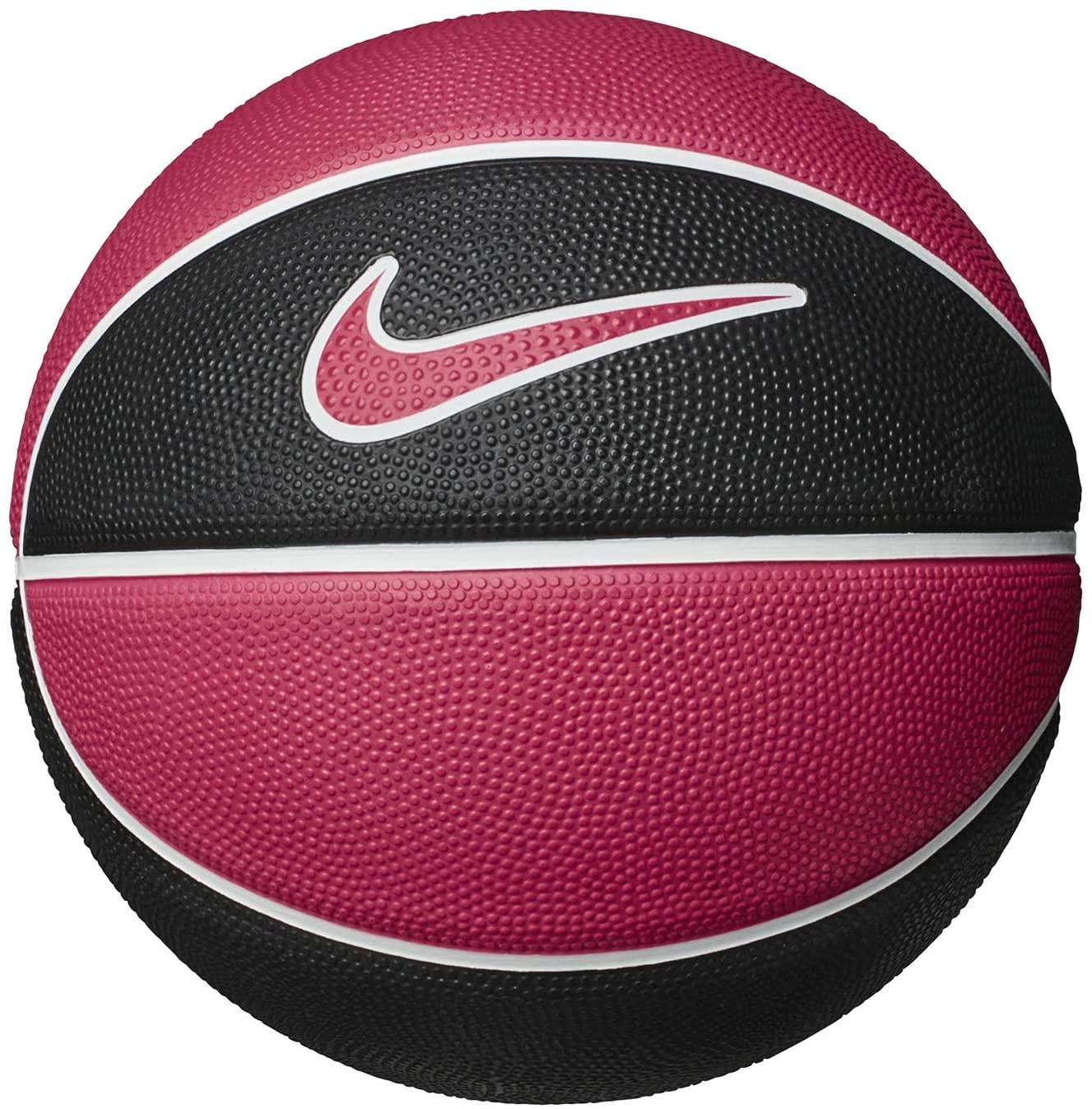 

Баскетбольный Мини-Мяч Nike Skills(N.000.1285.095.03) 3
