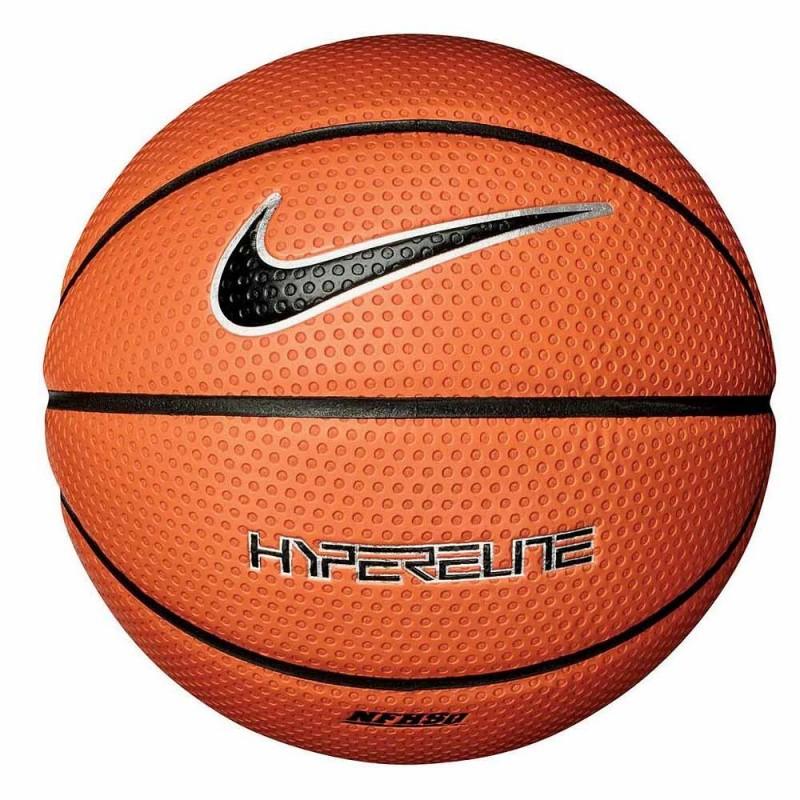 

Универсальный Баскетбольный Мяч Nike Hyper Elite 8P(N.KI.02.855.07) 7
