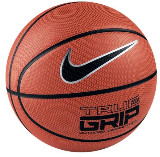 

Уличный Баскетбольный Мяч Nike True Grip(N.KI.07.855.07) 7