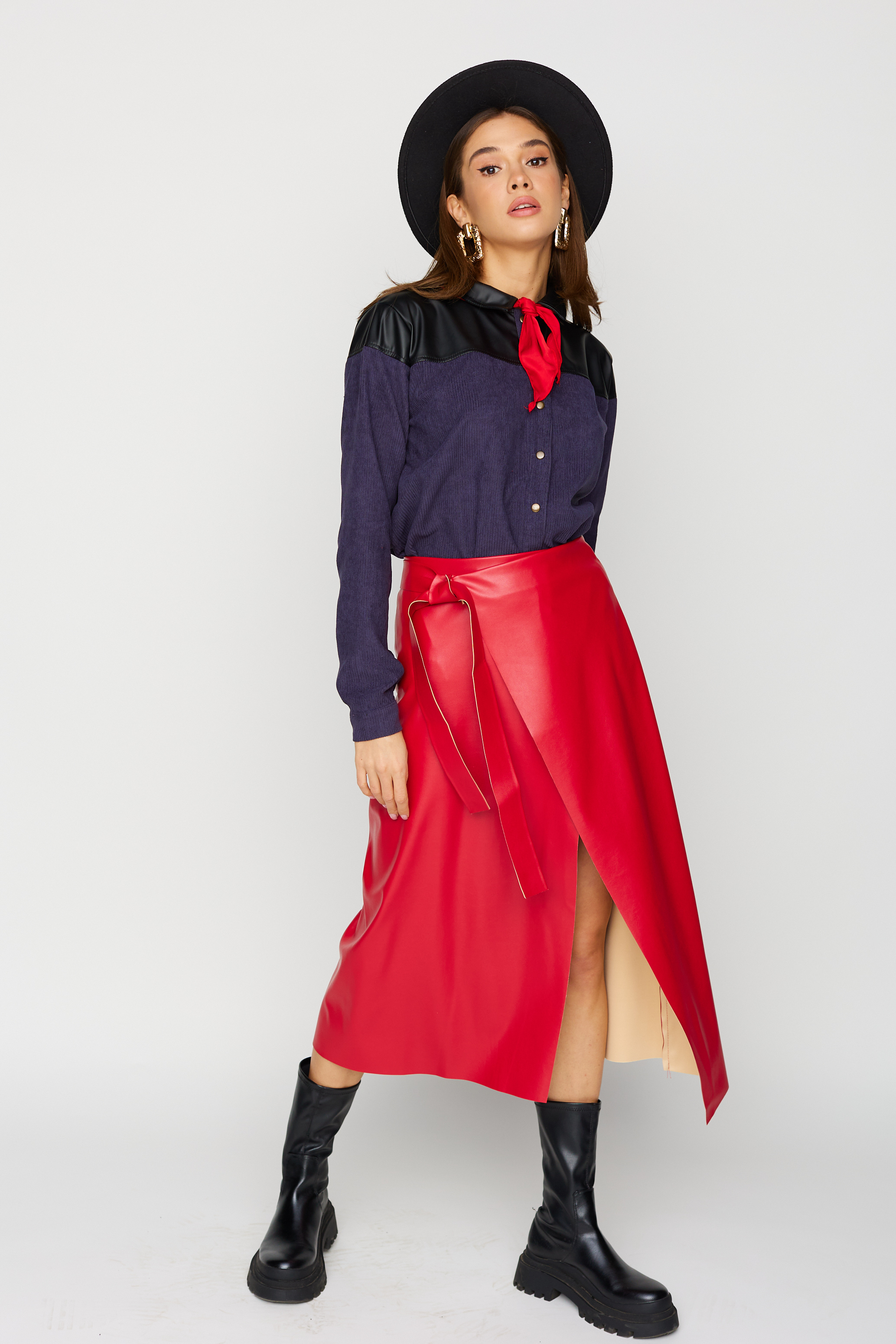 

Рубашка Клэр S