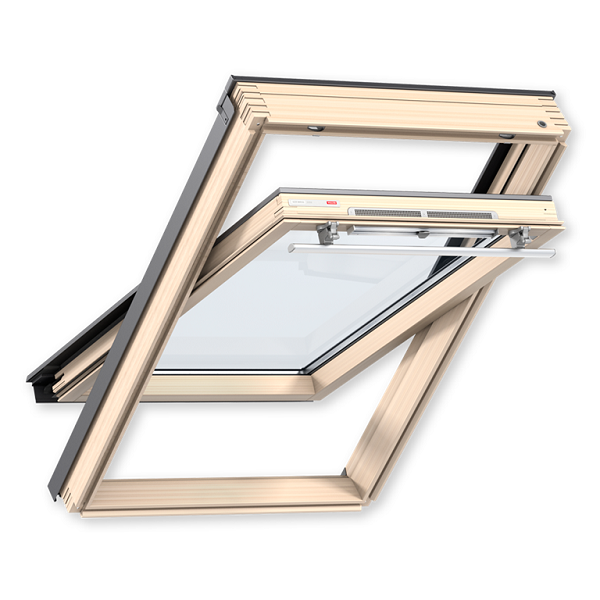 

Мансардное Окно Velux GLL 1061 MK04 ( 78x98 )