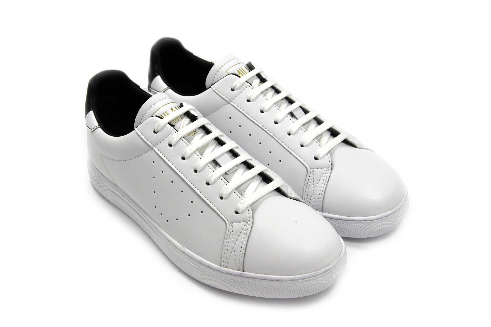 

Мужские кеды EMPORIO ARMANI Белый 40 #9715