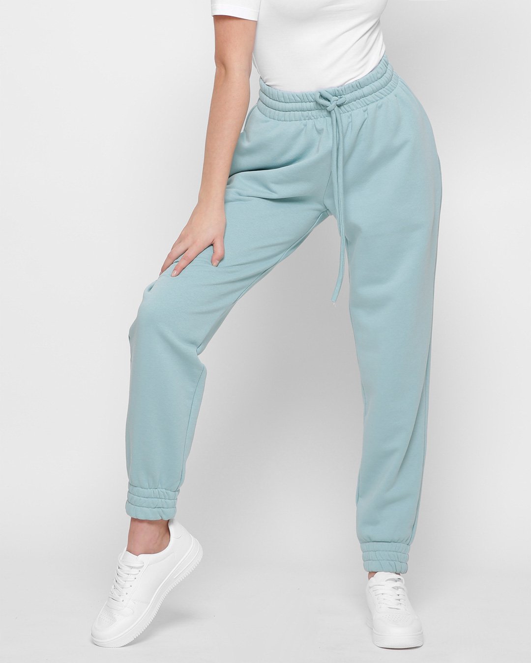 

Спортивные брюки BR-4278-7 (L, Мята) L