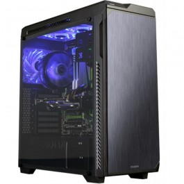 

Корпус ZALMAN Z9 NEO Plus (Black)