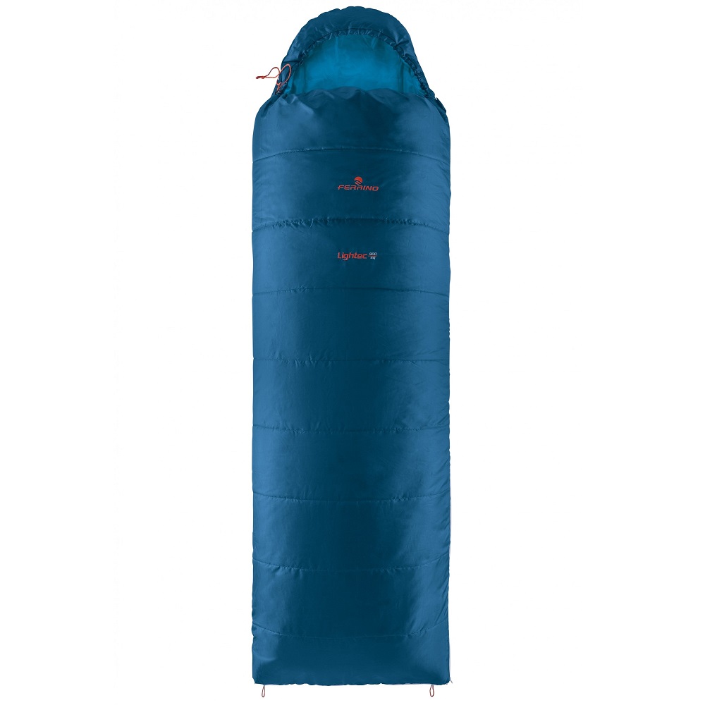 

Спальний мішок FERRINO Lightec 900 SQ 2018