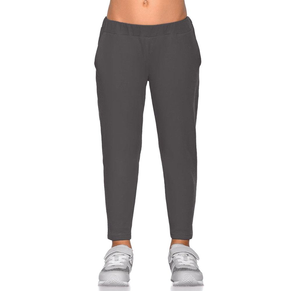 

Дитячі легінси BAS BLEU Nell - розмір (116-122)/сірий, Дитячі легінси BAS BLEU Nell - розмір XL(116-122)/сірий