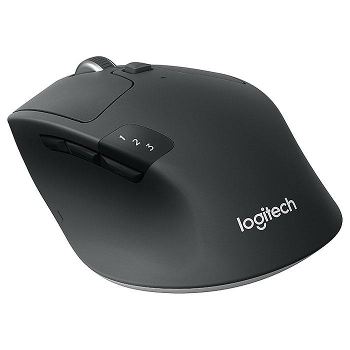 

Мишь Logitech M720 Triathlon (910-004791)