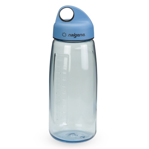 

Пляшка для води NALGENE N-gen 750 мл - блакитний