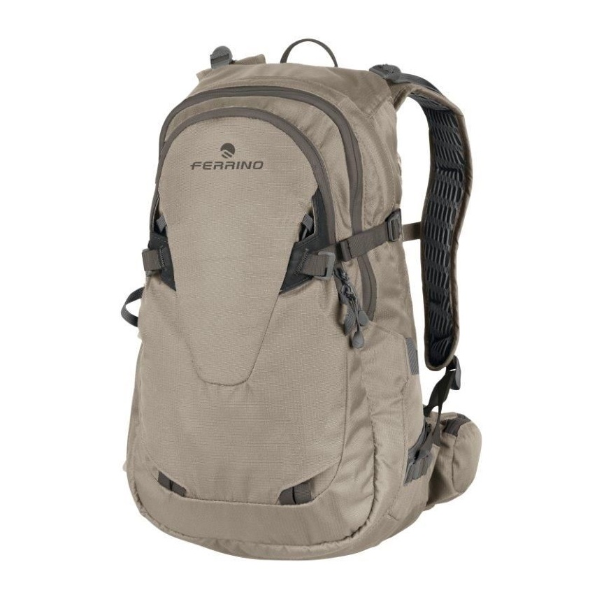 

Туристичний рюкзак FERRINO Tuscania Lite Pack 30+5 - бежевий