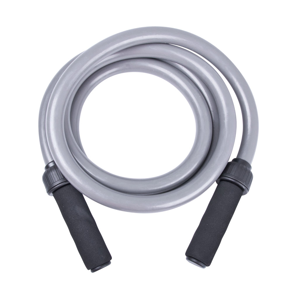 

Скакалка з вагою inSPORTline Jumpster 2000g