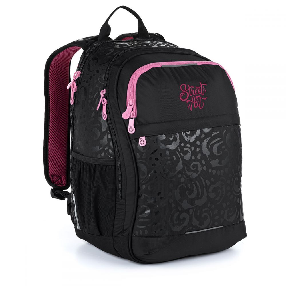 

Рюкзак Topgal 1697 RUBI 21027