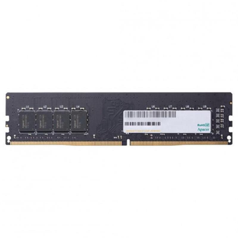 

DDR4 8GB/3200 1.2V Apacer (EL.08G21.GSH)