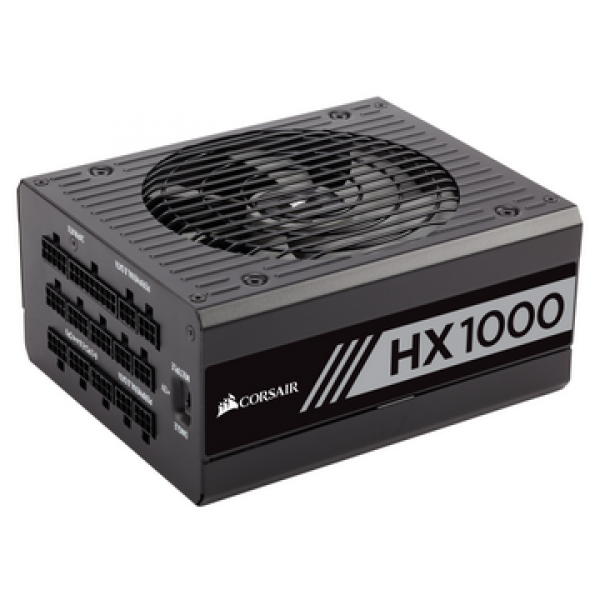 

Блок питания Corsair HX1000 (CP-9020139-EU) 1000W