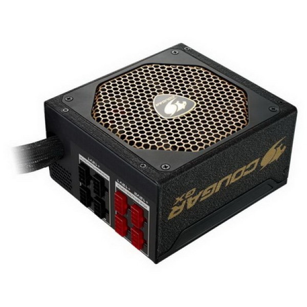 

Блок питания Cougar GX 800 800W