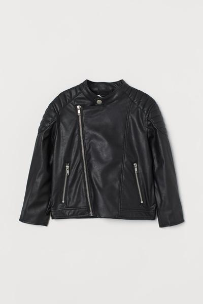

Косуха H&M 134 Черный (0924930002)