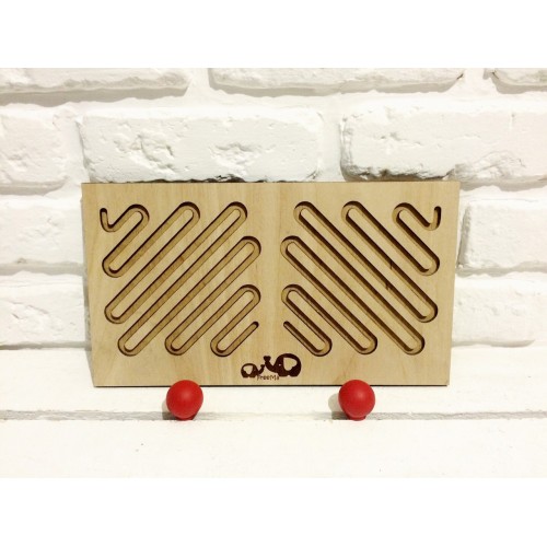

Межполушарные доски FreeMa 30x20 -R112