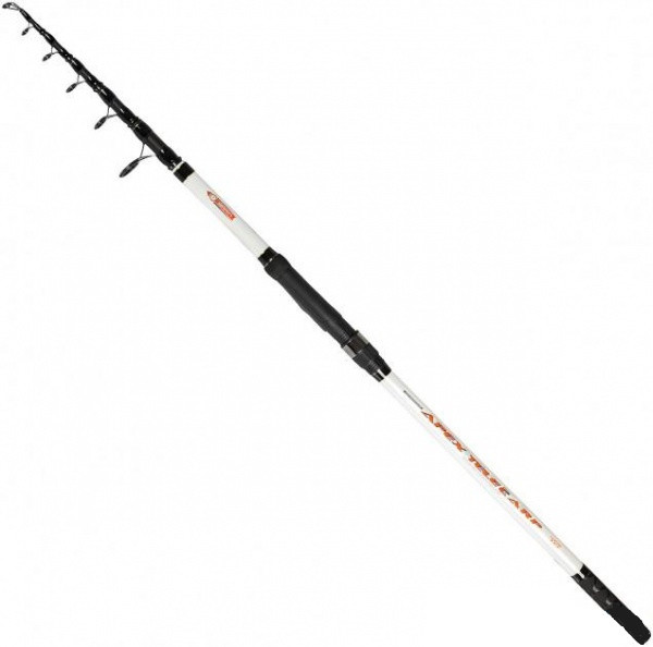 

Карповое удилище Brain Apex Tele Carp 3.00m 3.5lbs tele (1858.42.93)