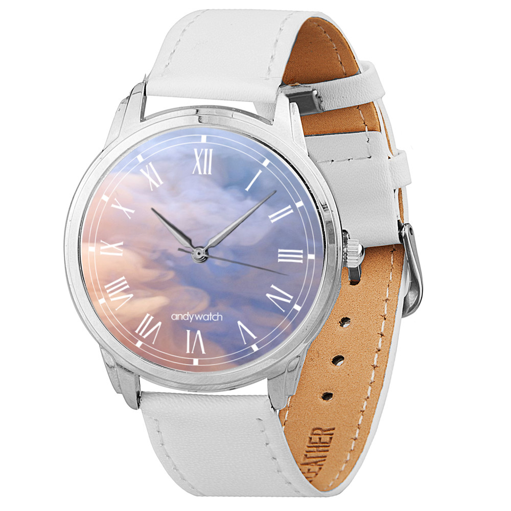 

Дизайнерские Наручные часы AndyWatch Рассвет