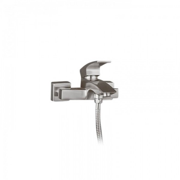 

Смеситель для ванны GAPPO J3007-5 Jacob