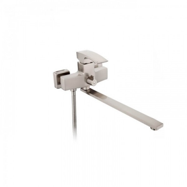 

Смеситель для ванны GAPPO J2207-5 Jacob