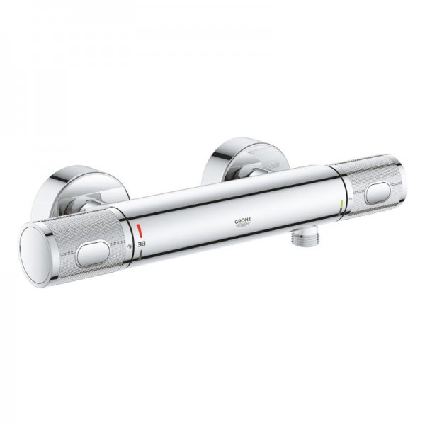 

Смеситель термостатический для душа Grohe Grohtherm 1000 Performance 34776000