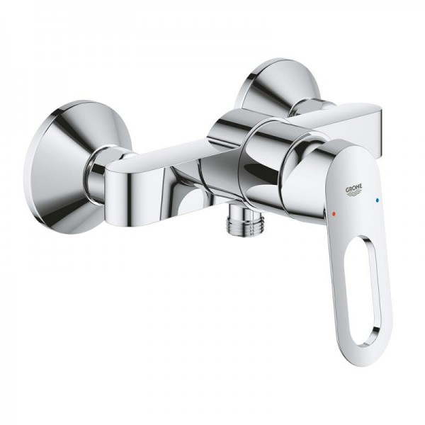

Смеситель для душа Grohe BauLoop 23634000