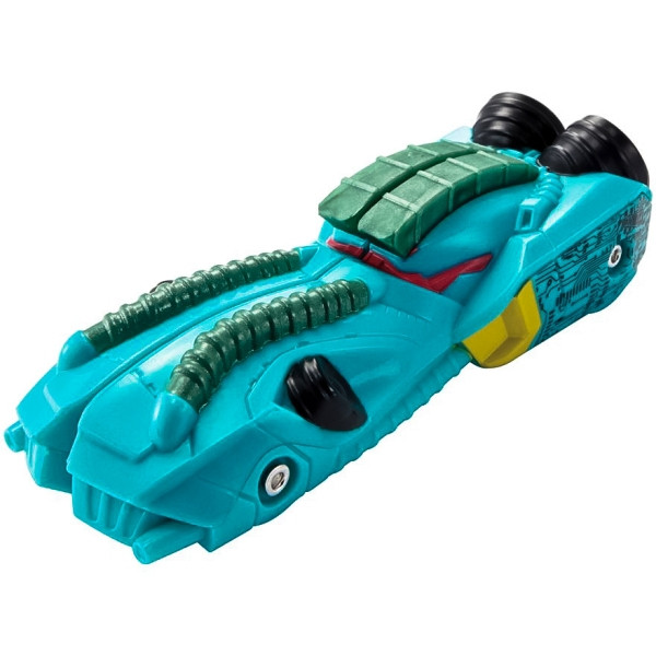 

Игрушка Детская Машинка Хот Вилс Молниеносные половинки аквамарин Hot Wheels Split Speeders Circuit Breaker