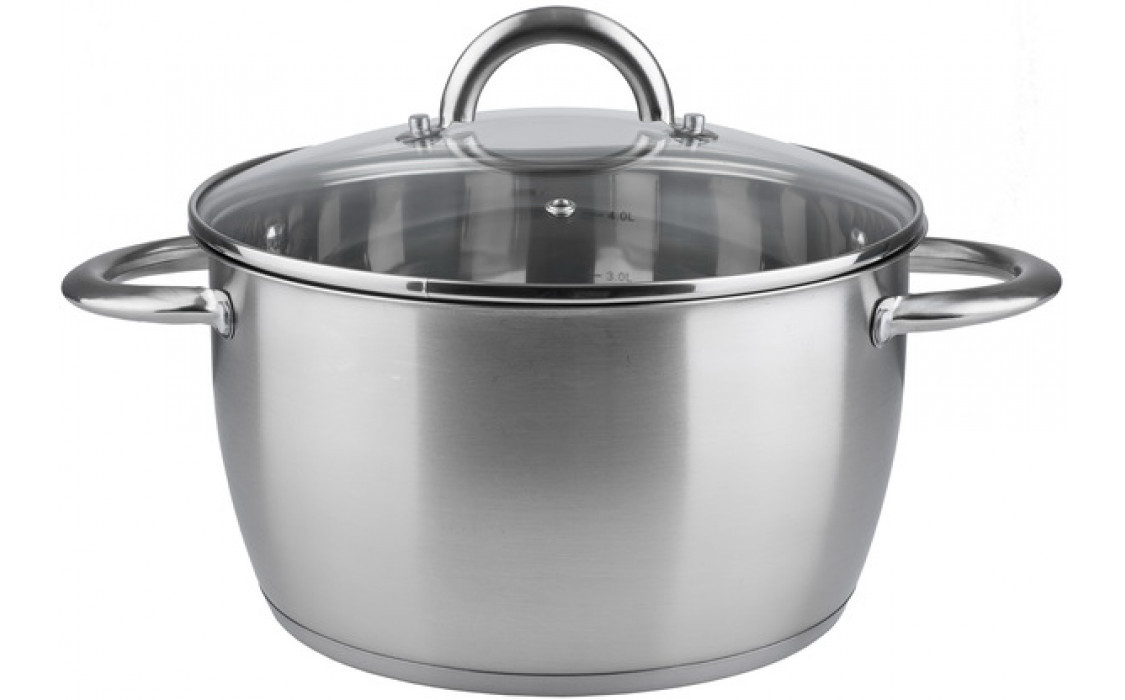 

Кастрюля Ringel Bonn 22 см 4.7 л (RG-2003-22)